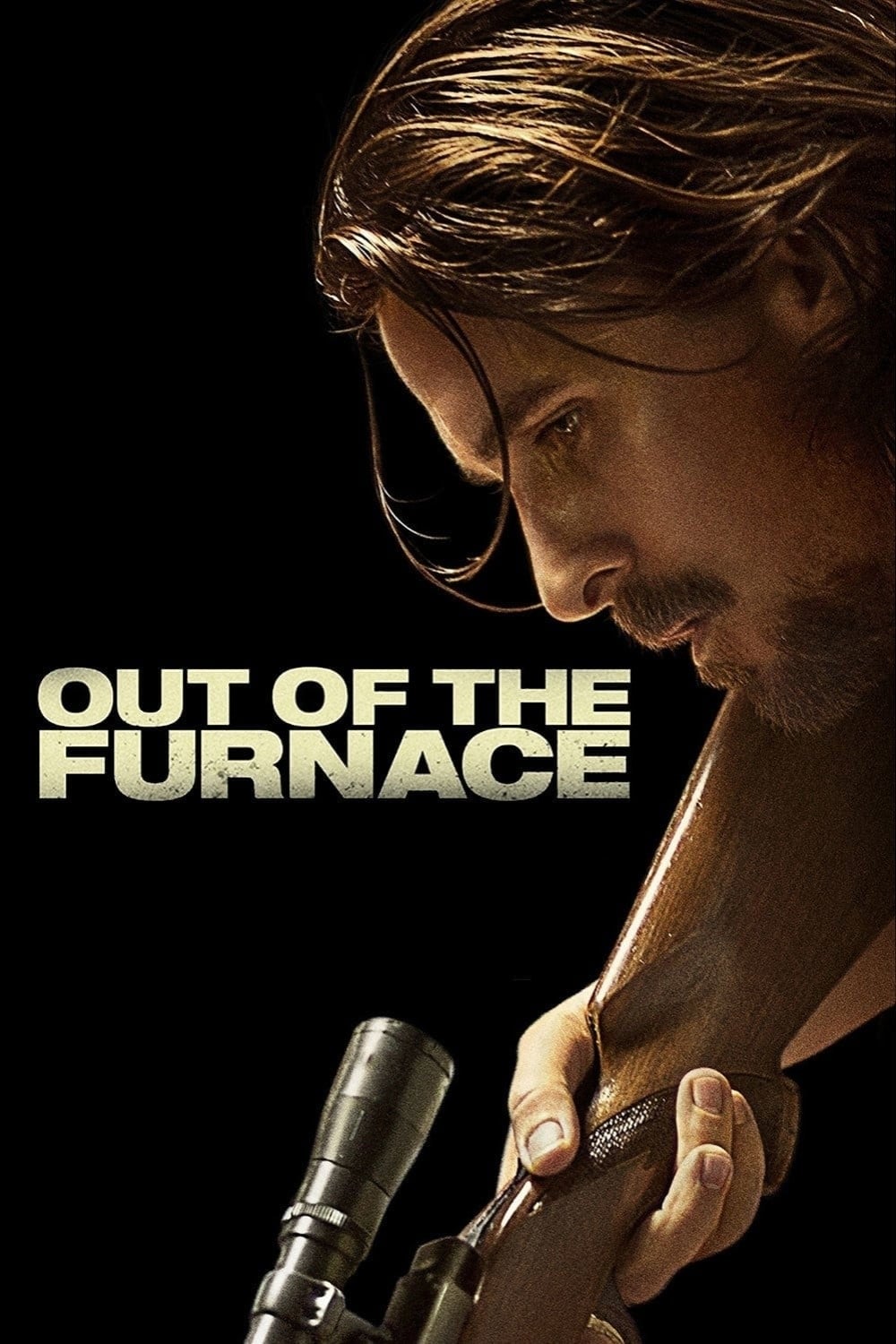 Out of the Furnace est-il disponible sur Netflix ou autre ?