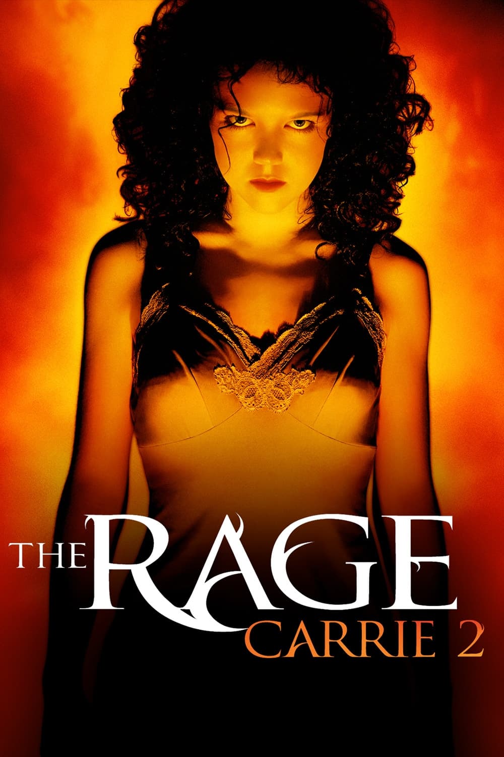 Affiche du film The Rage: Carrie 2 poster