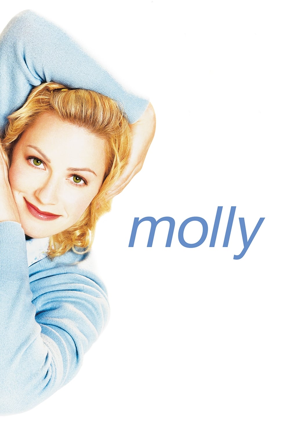 Molly est-il disponible sur Netflix ou autre ?