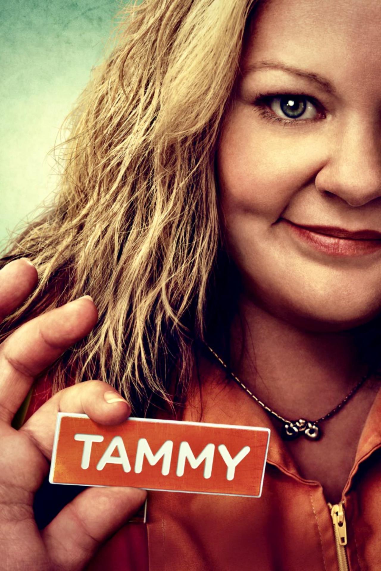 Affiche du film Tammy poster
