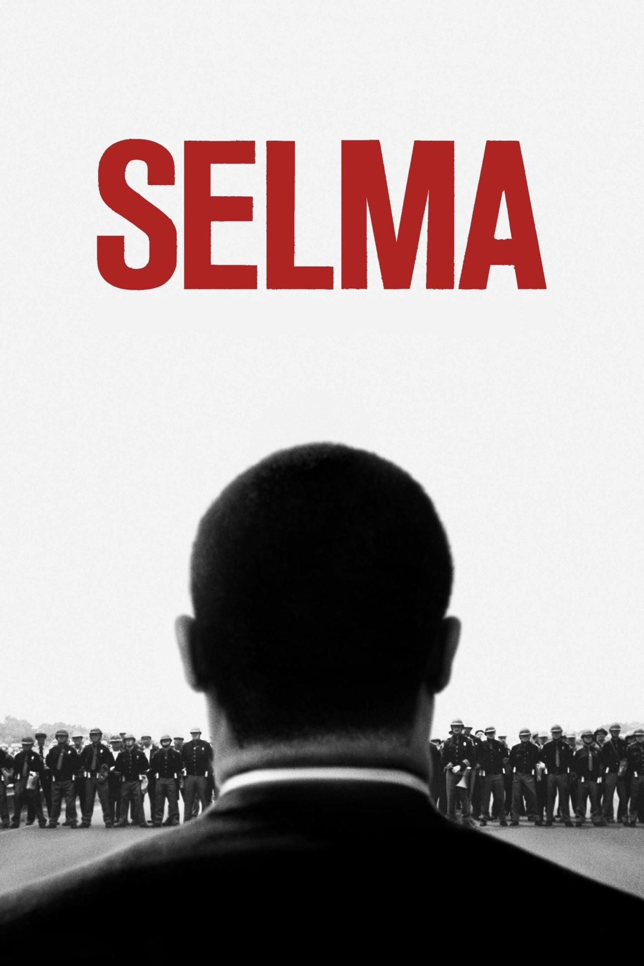 Selma est-il disponible sur Netflix ou autre ?