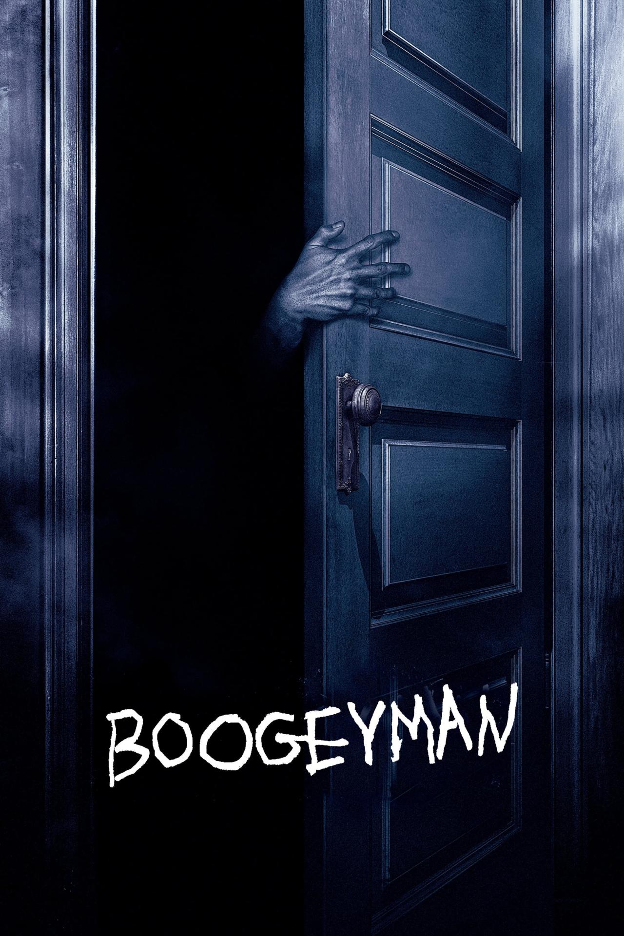 Boogeyman - La porte des cauchemars est-il disponible sur Netflix ou autre ?