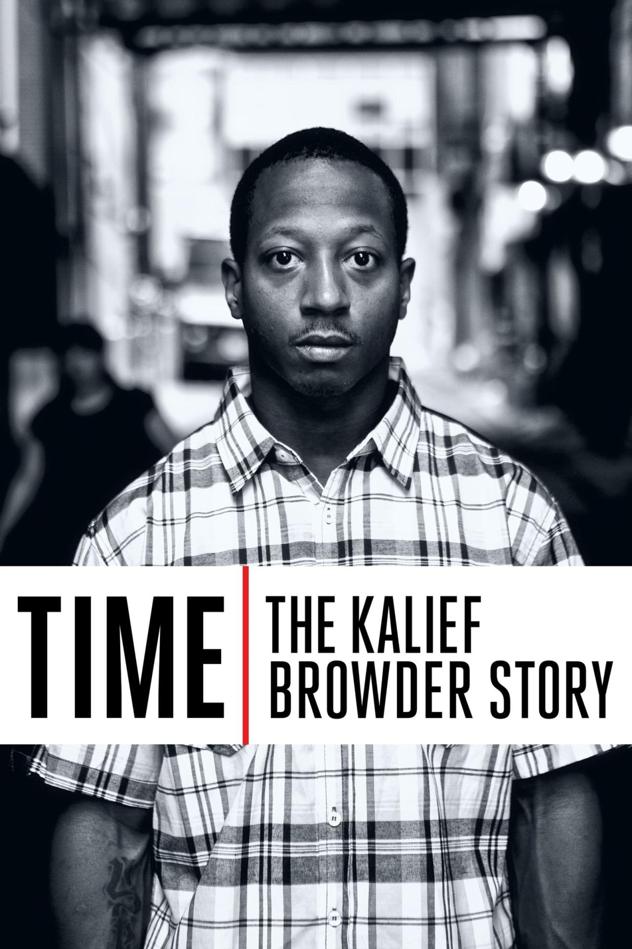 Les saisons de L'histoire de Kalief Browder sont-elles disponibles sur Netflix ou autre ?