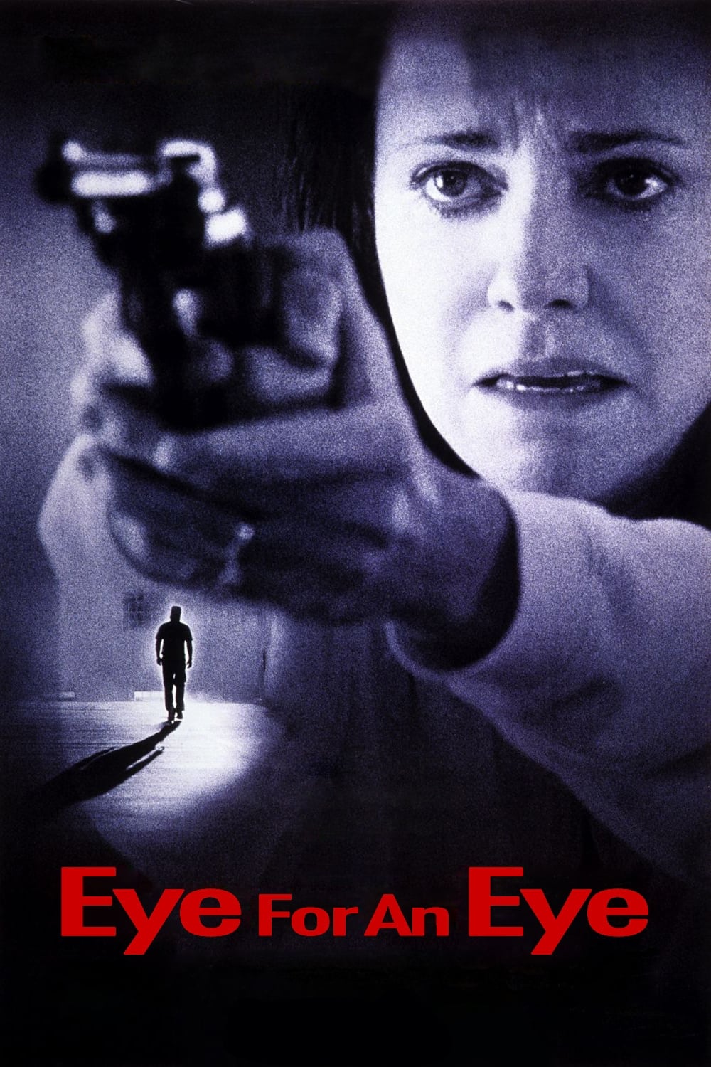 Affiche du film Eye for an Eye poster