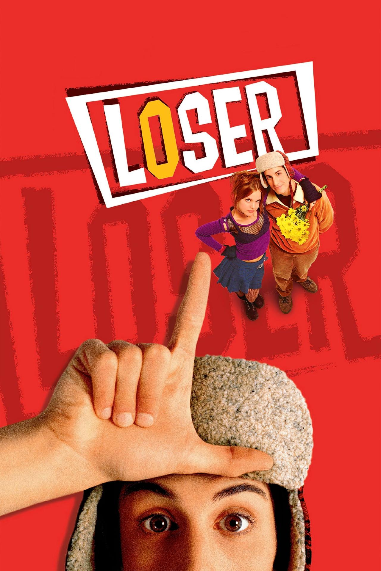 Loser est-il disponible sur Netflix ou autre ?