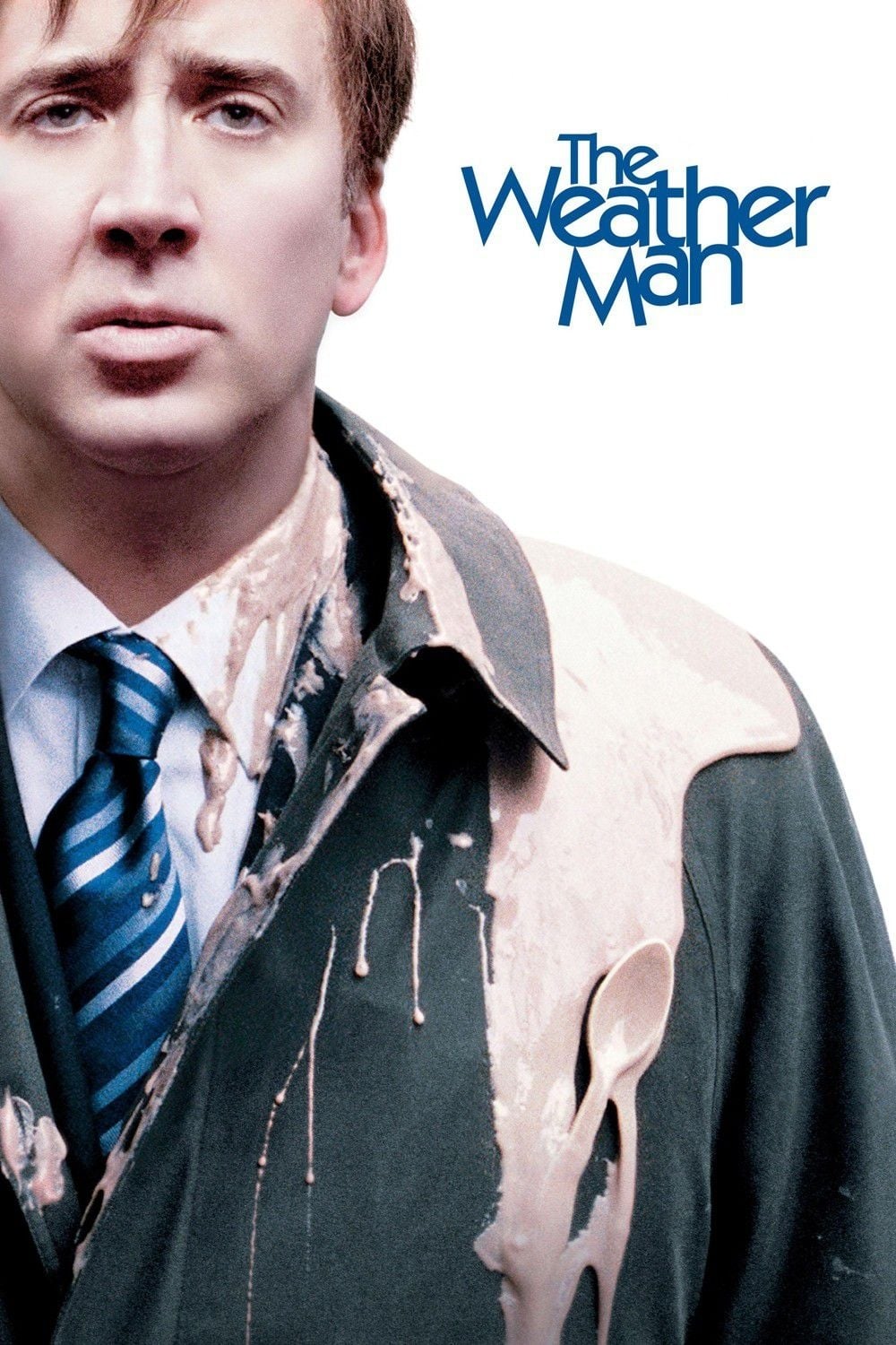 The Weather Man est-il disponible sur Netflix ou autre ?
