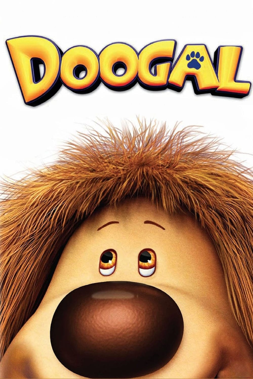 Doogal est-il disponible sur Netflix ou autre ?