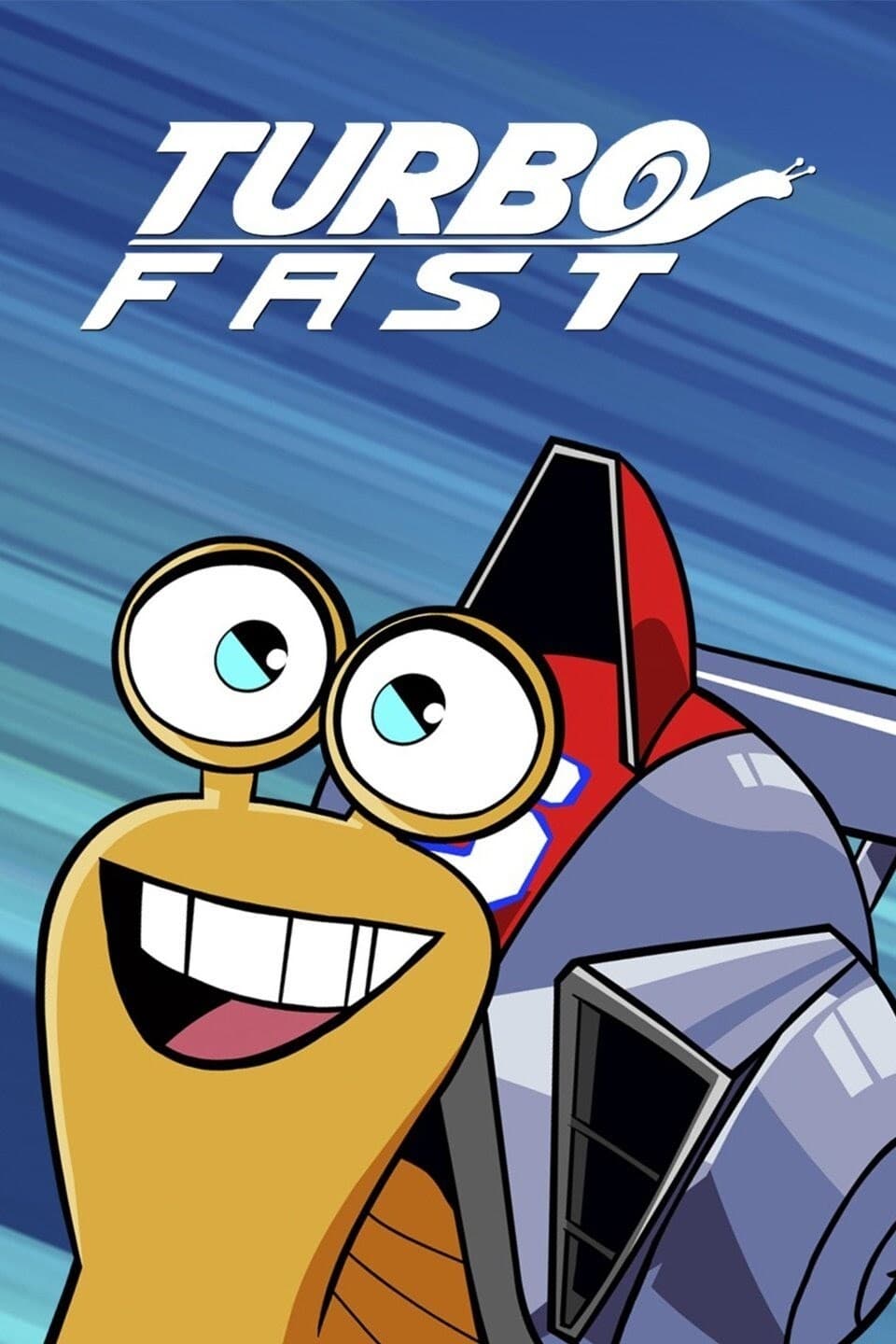 Les saisons de Turbo FAST sont-elles disponibles sur Netflix ou autre ?