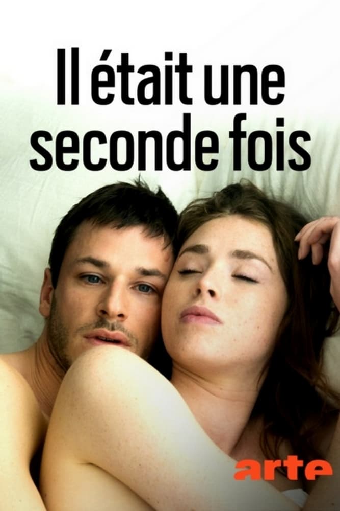 Affiche de la série Il était une seconde fois poster