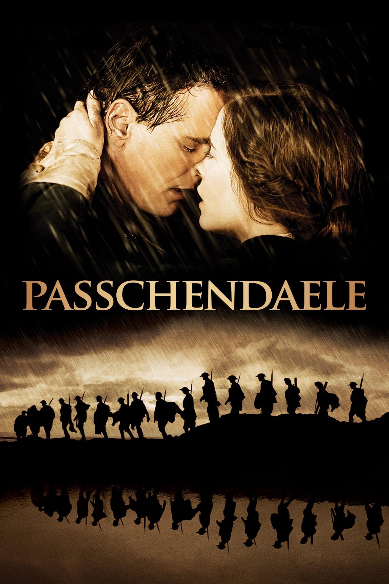 Affiche du film Passchendaele poster