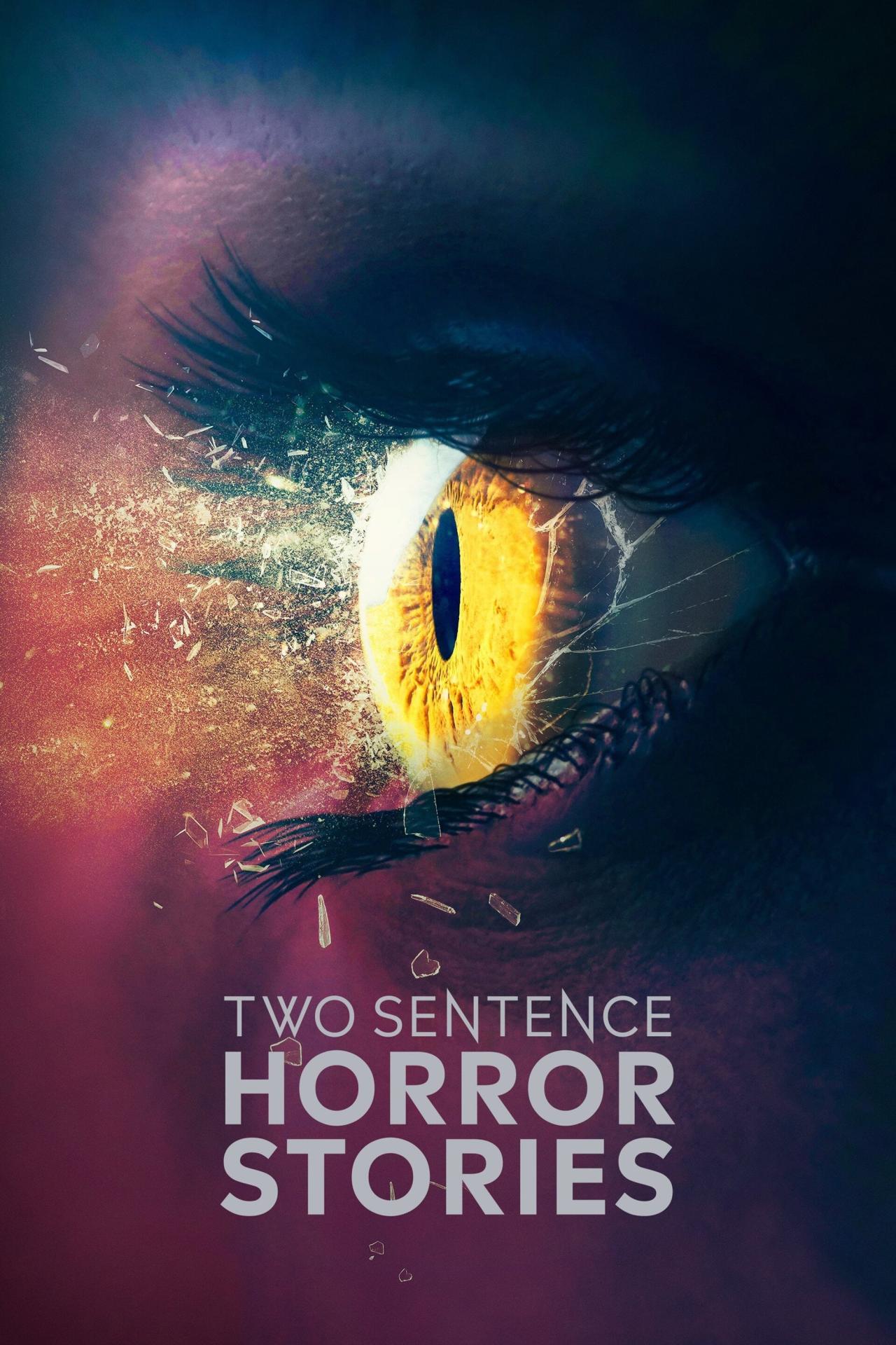 Les saisons de Two Sentence Horror Stories sont-elles disponibles sur Netflix ou autre ?