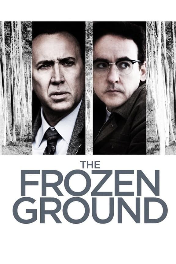 The Frozen Ground est-il disponible sur Netflix ou autre ?