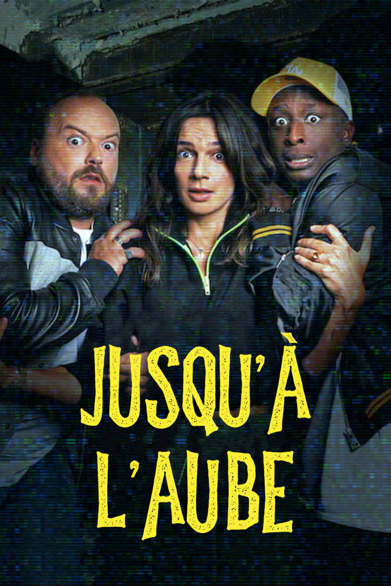 Affiche de la série Jusqu'à l'Aube poster