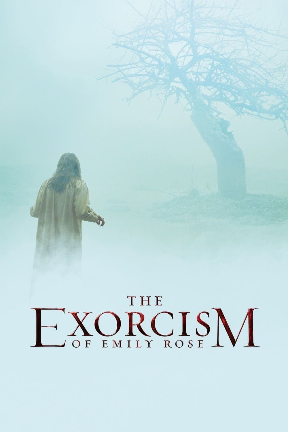 The Exorcism of Emily Rose est-il disponible sur Netflix ou autre ?
