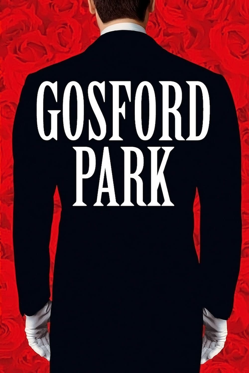 Gosford Park est-il disponible sur Netflix ou autre ?