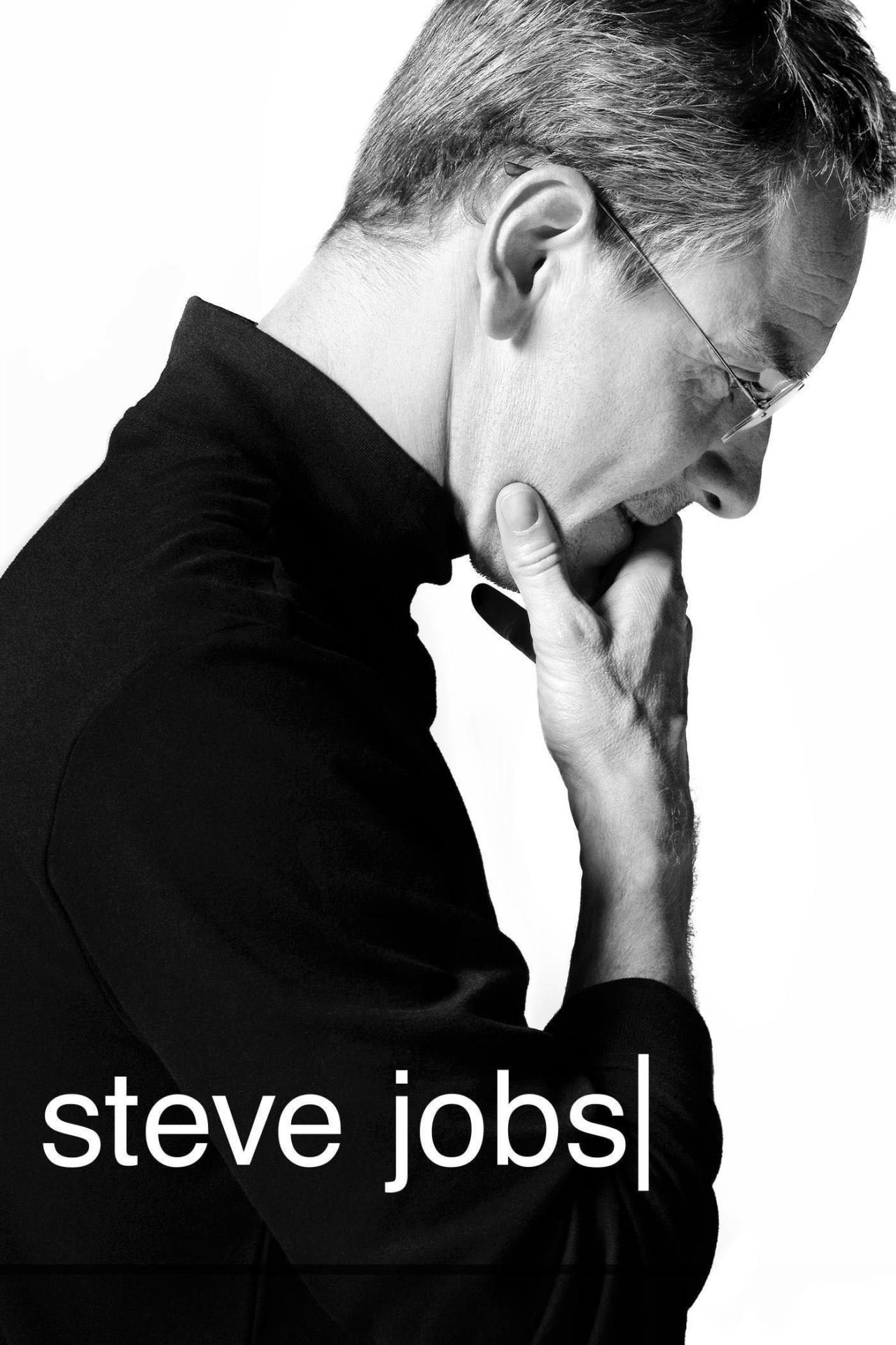 Steve Jobs est-il disponible sur Netflix ou autre ?