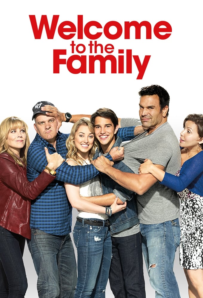 Les saisons de Welcome to the Family sont-elles disponibles sur Netflix ou autre ?