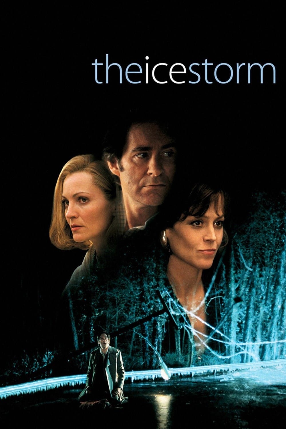 Affiche du film The Ice Storm poster