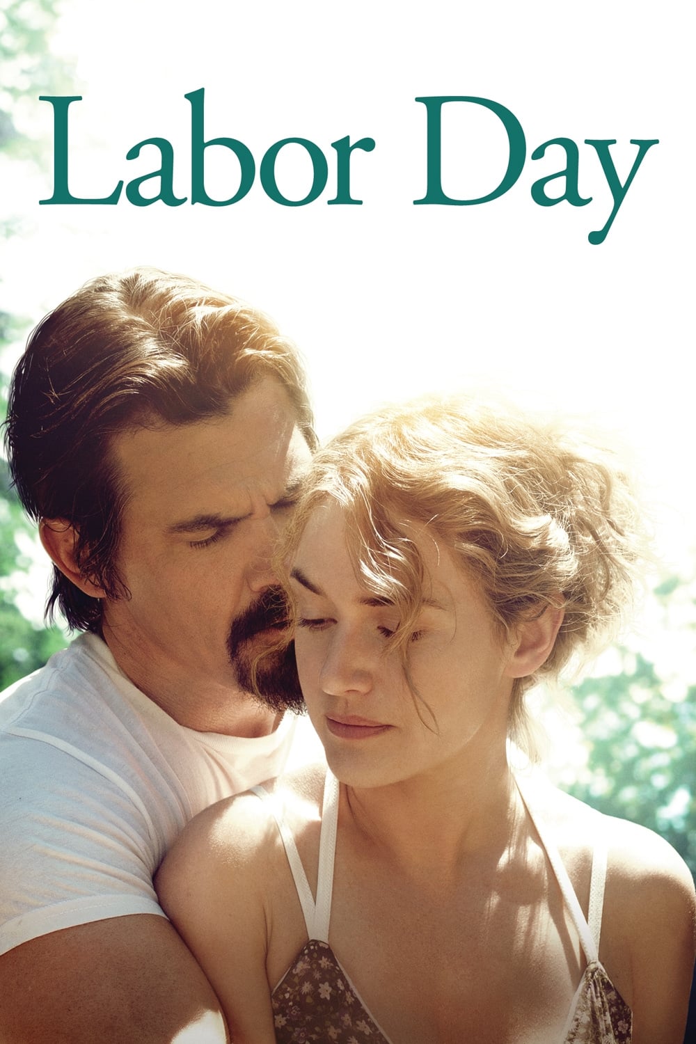 Affiche du film Labor Day poster