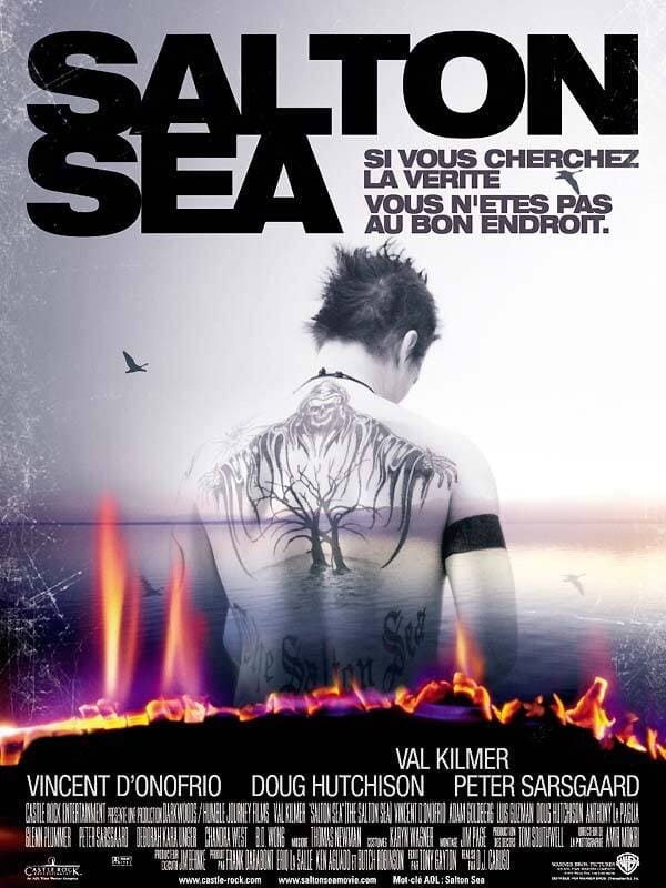 Salton Sea est-il disponible sur Netflix ou autre ?