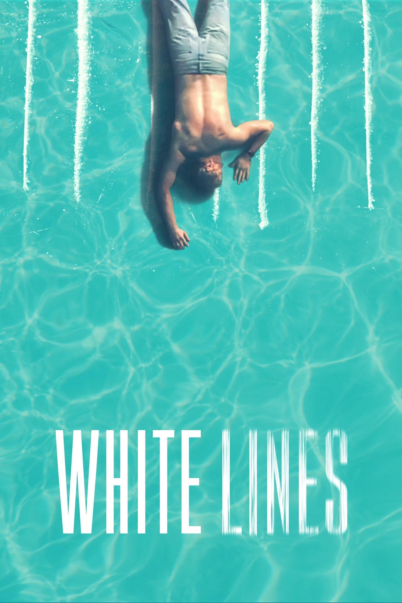 Les saisons de White Lines sont-elles disponibles sur Netflix ou autre ?
