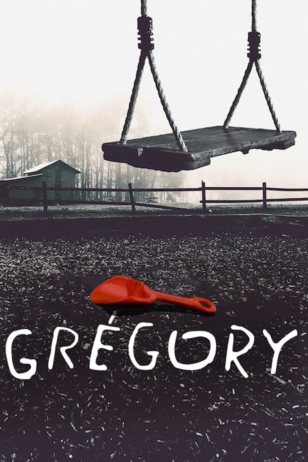 Affiche de la série Grégory