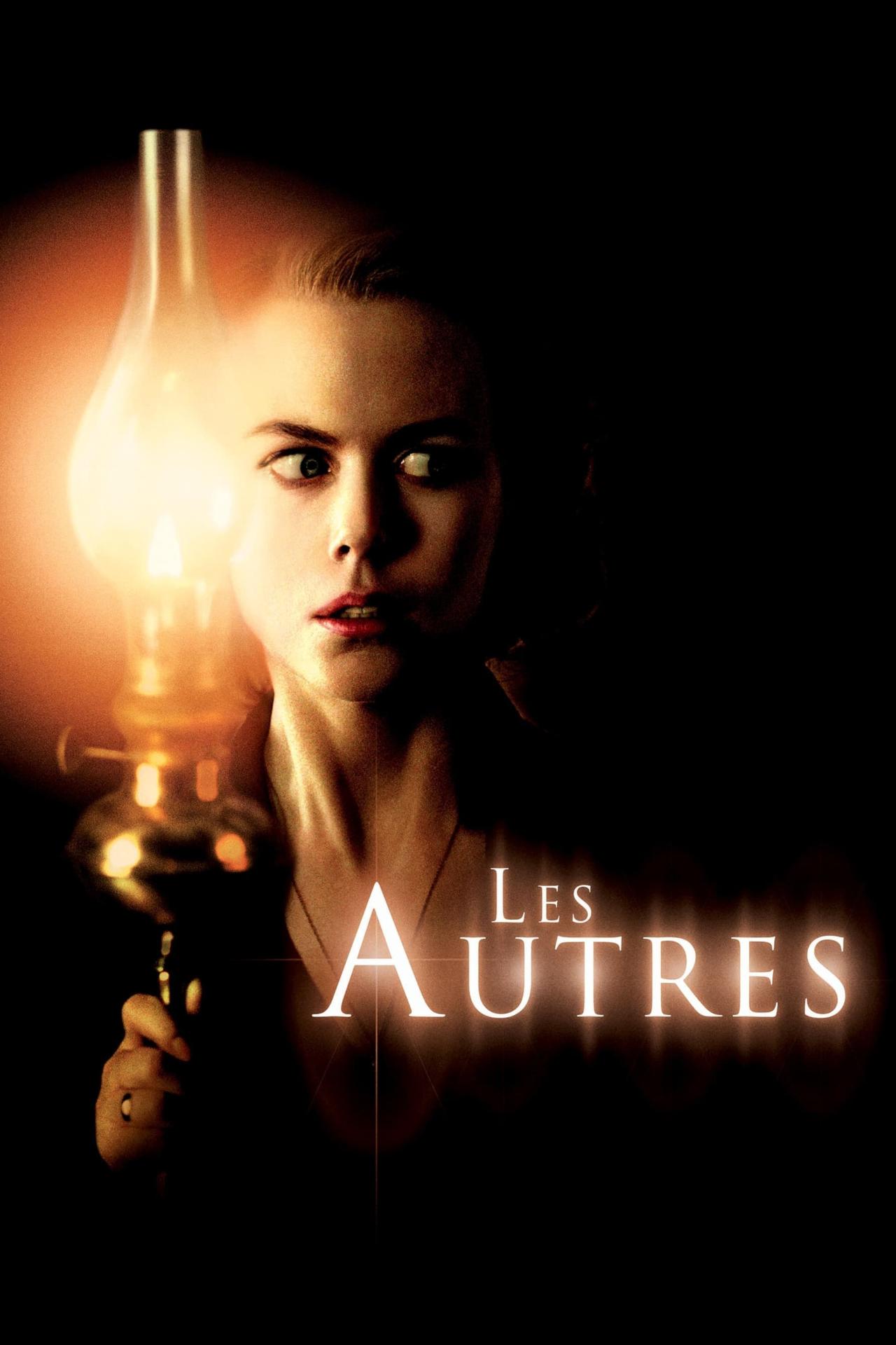 Affiche du film Les Autres poster