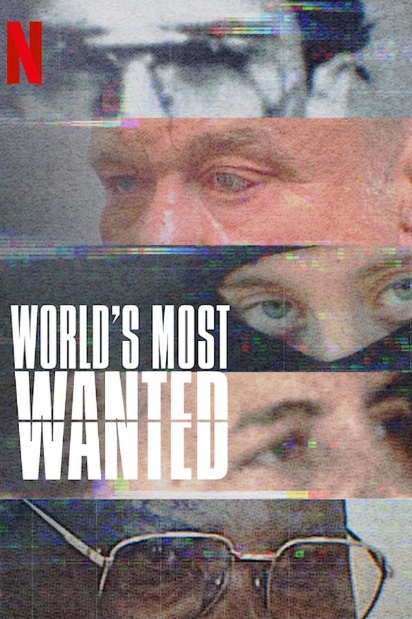 Les saisons de World's Most Wanted sont-elles disponibles sur Netflix ou autre ?
