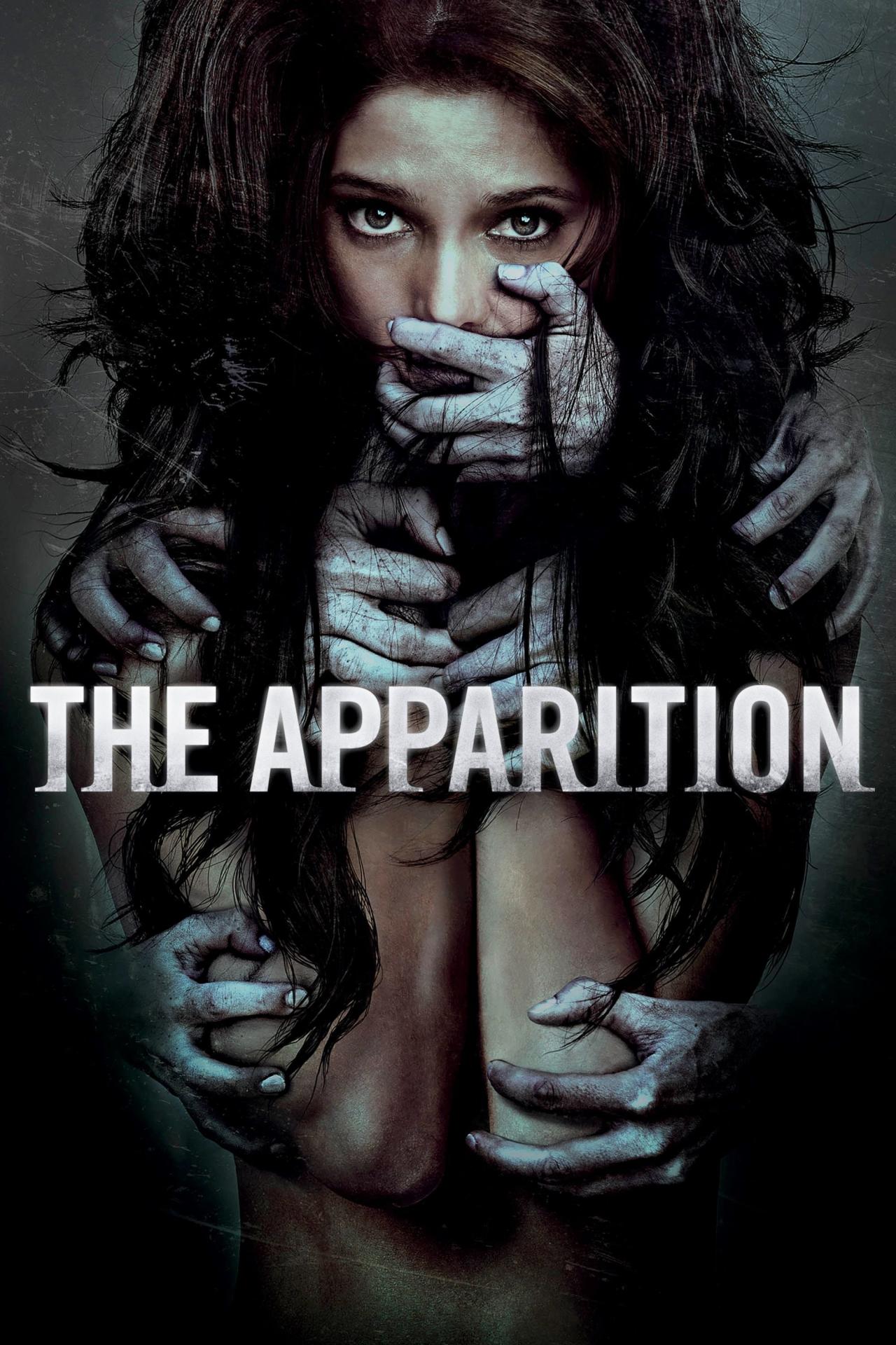 The Apparition est-il disponible sur Netflix ou autre ?