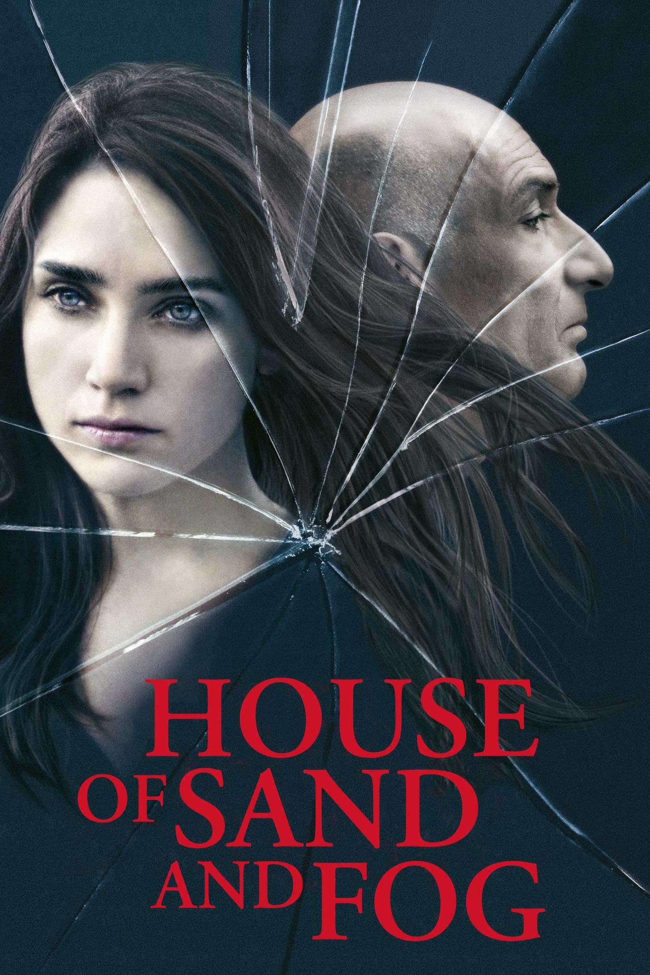 House of Sand and Fog est-il disponible sur Netflix ou autre ?