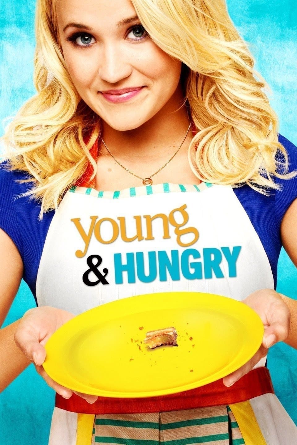 Les saisons de Young & Hungry sont-elles disponibles sur Netflix ou autre ?