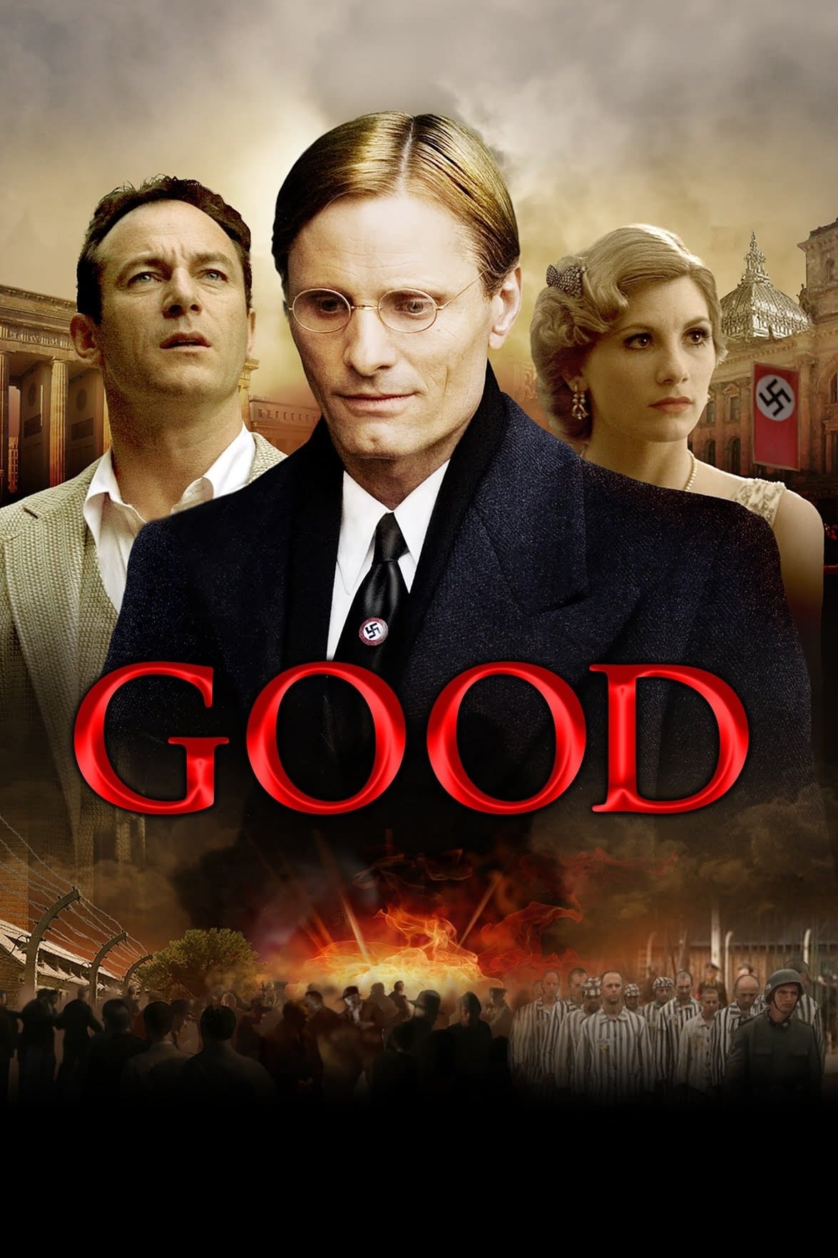 Affiche du film Good poster