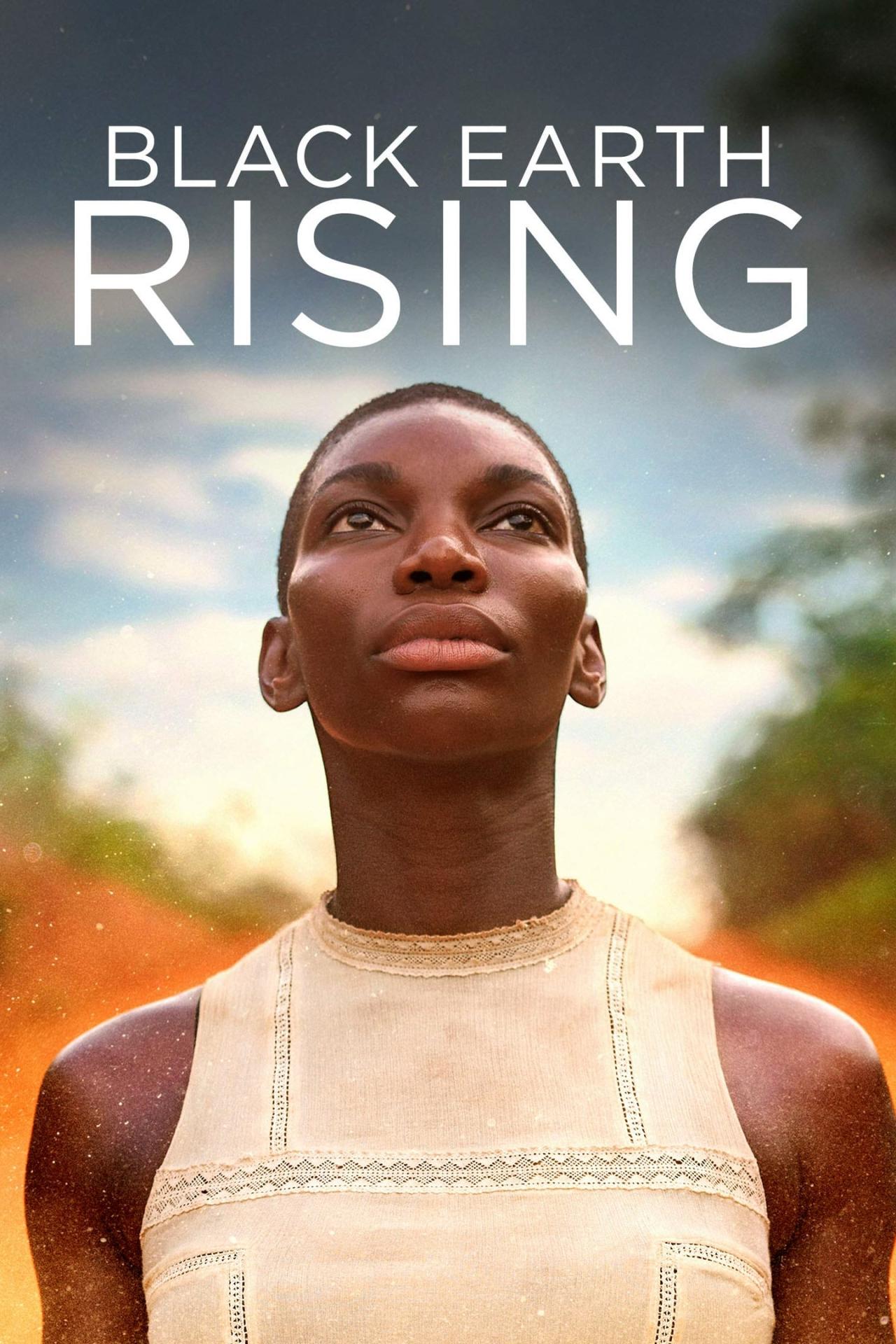 Les saisons de Black Earth Rising sont-elles disponibles sur Netflix ou autre ?