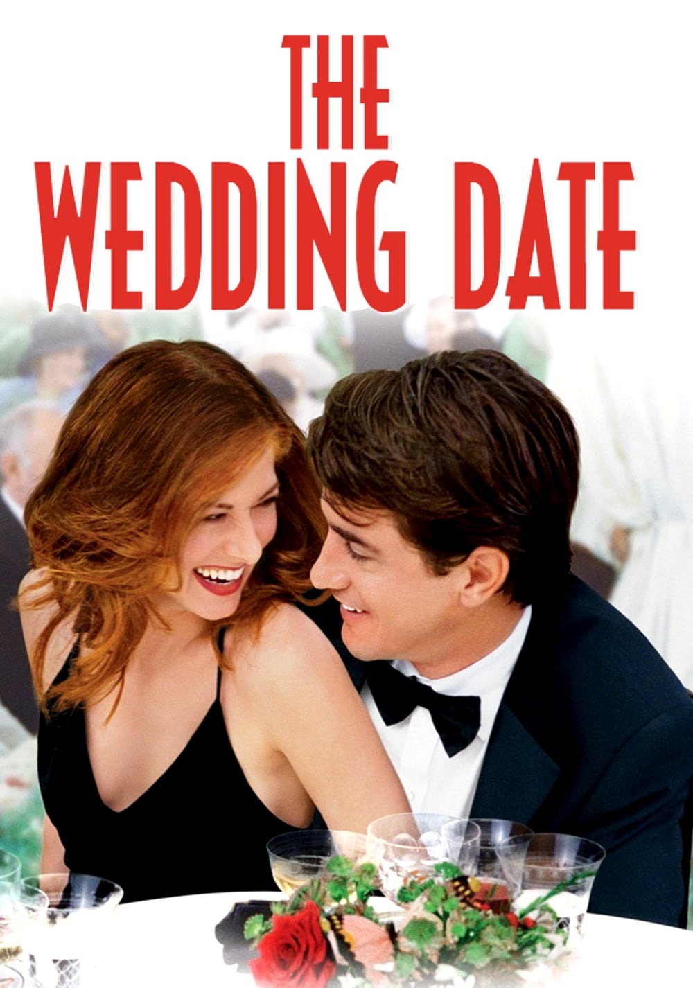 The Wedding Date est-il disponible sur Netflix ou autre ?