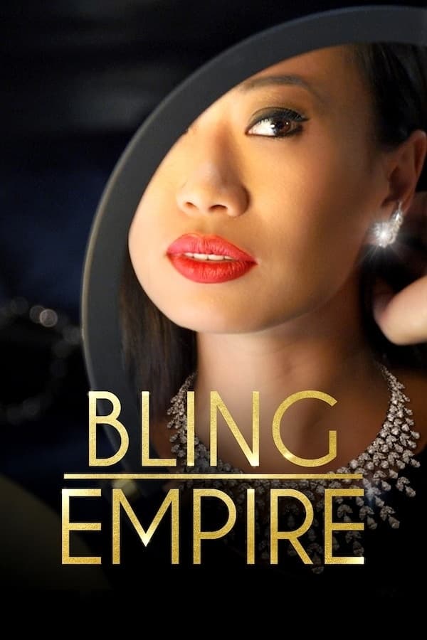 Affiche de la série L'Empire du bling poster