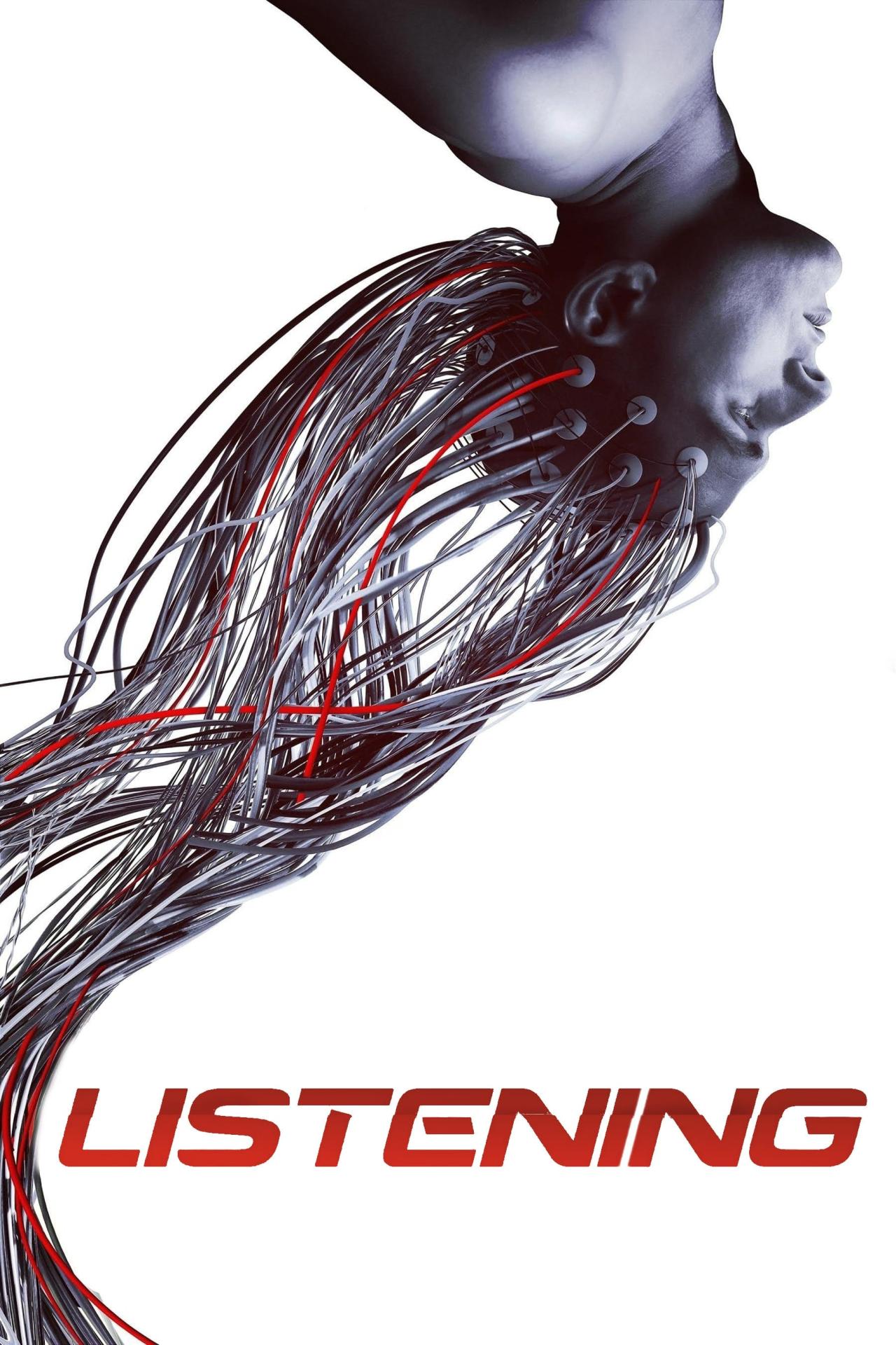 Affiche du film Listening poster