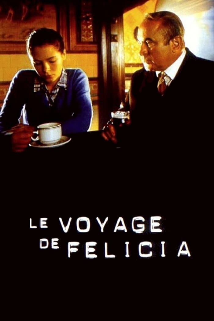 Le Voyage de Felicia est-il disponible sur Netflix ou autre ?