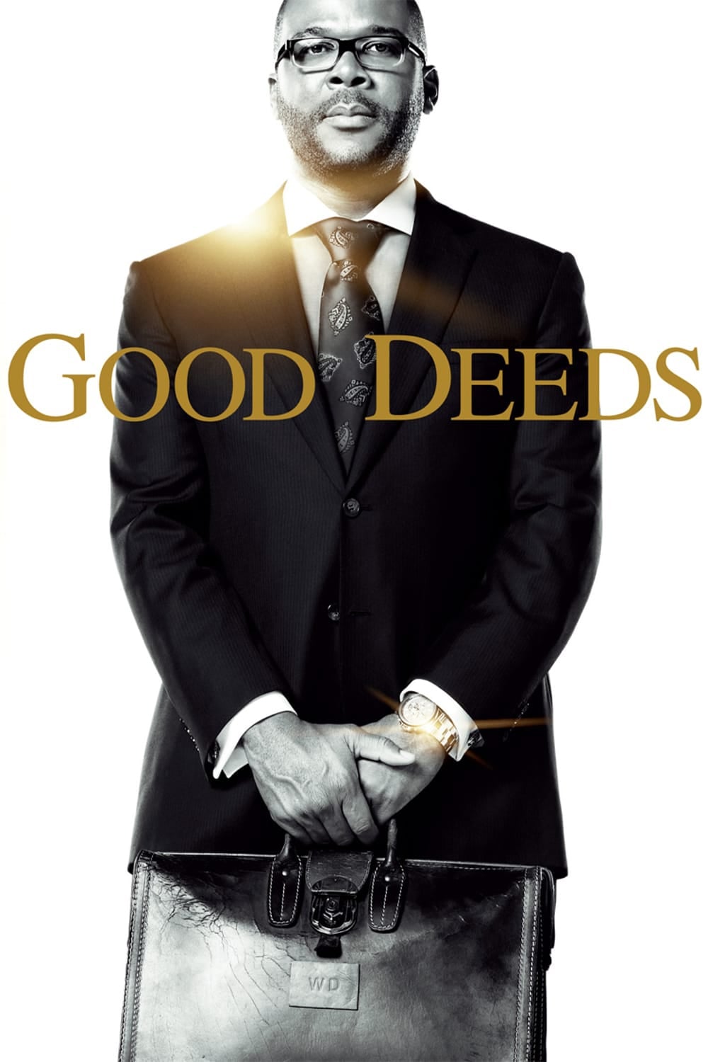 Affiche du film Good Deeds poster
