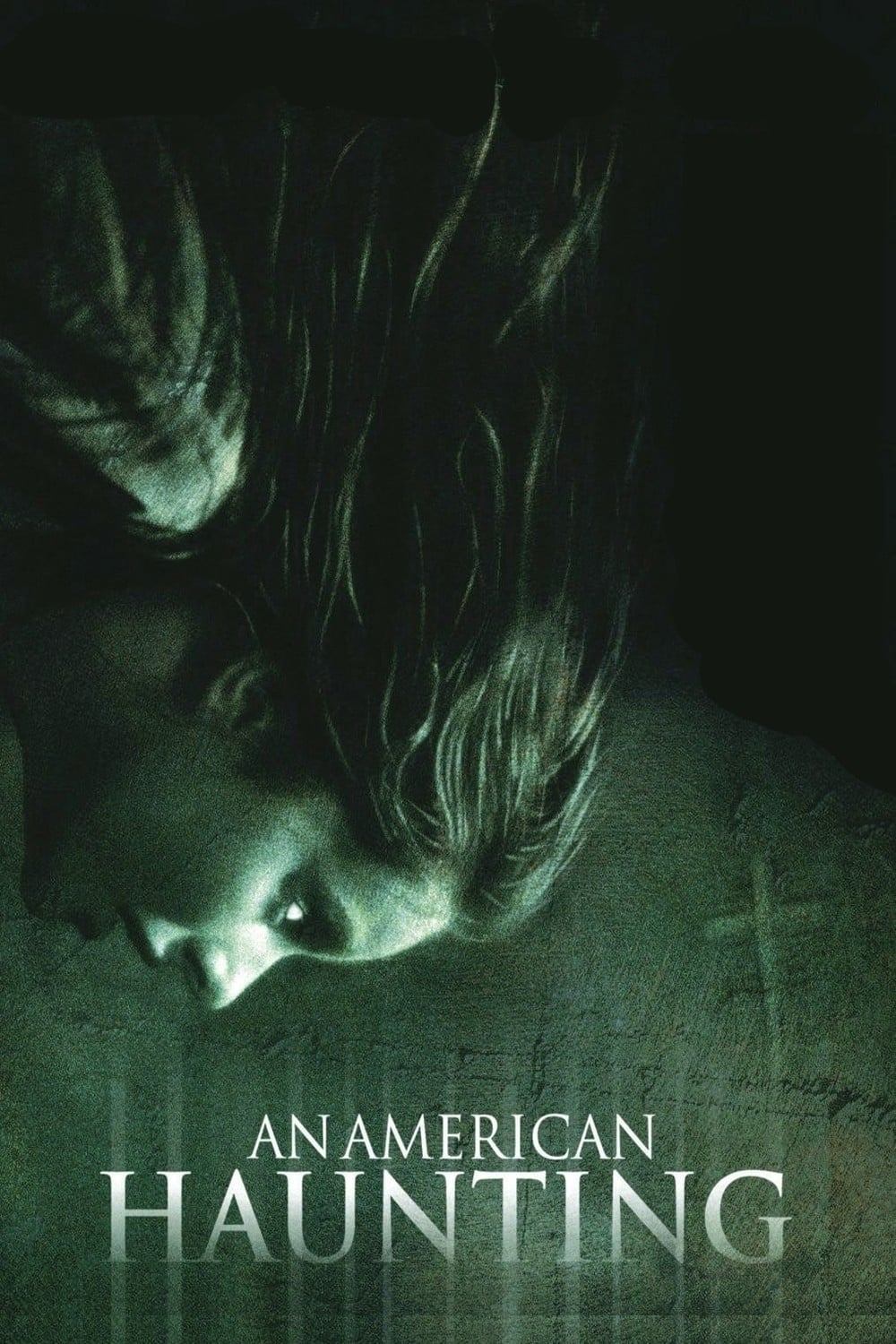 Affiche du film An American Haunting poster