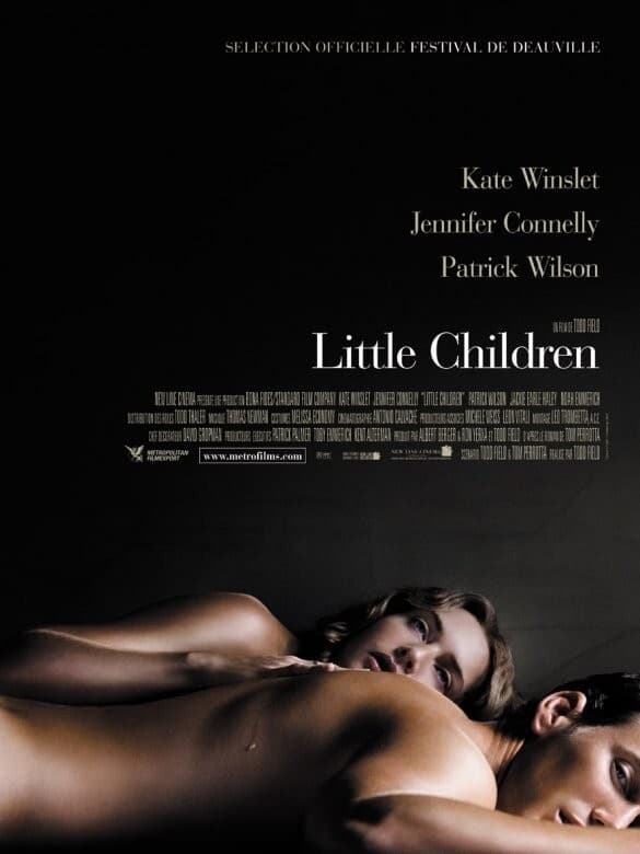 Affiche du film Little Children poster