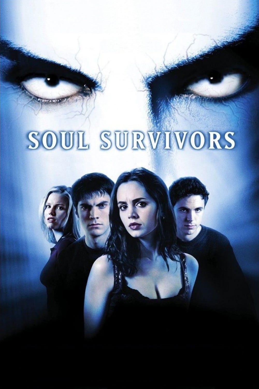 Soul Survivors est-il disponible sur Netflix ou autre ?