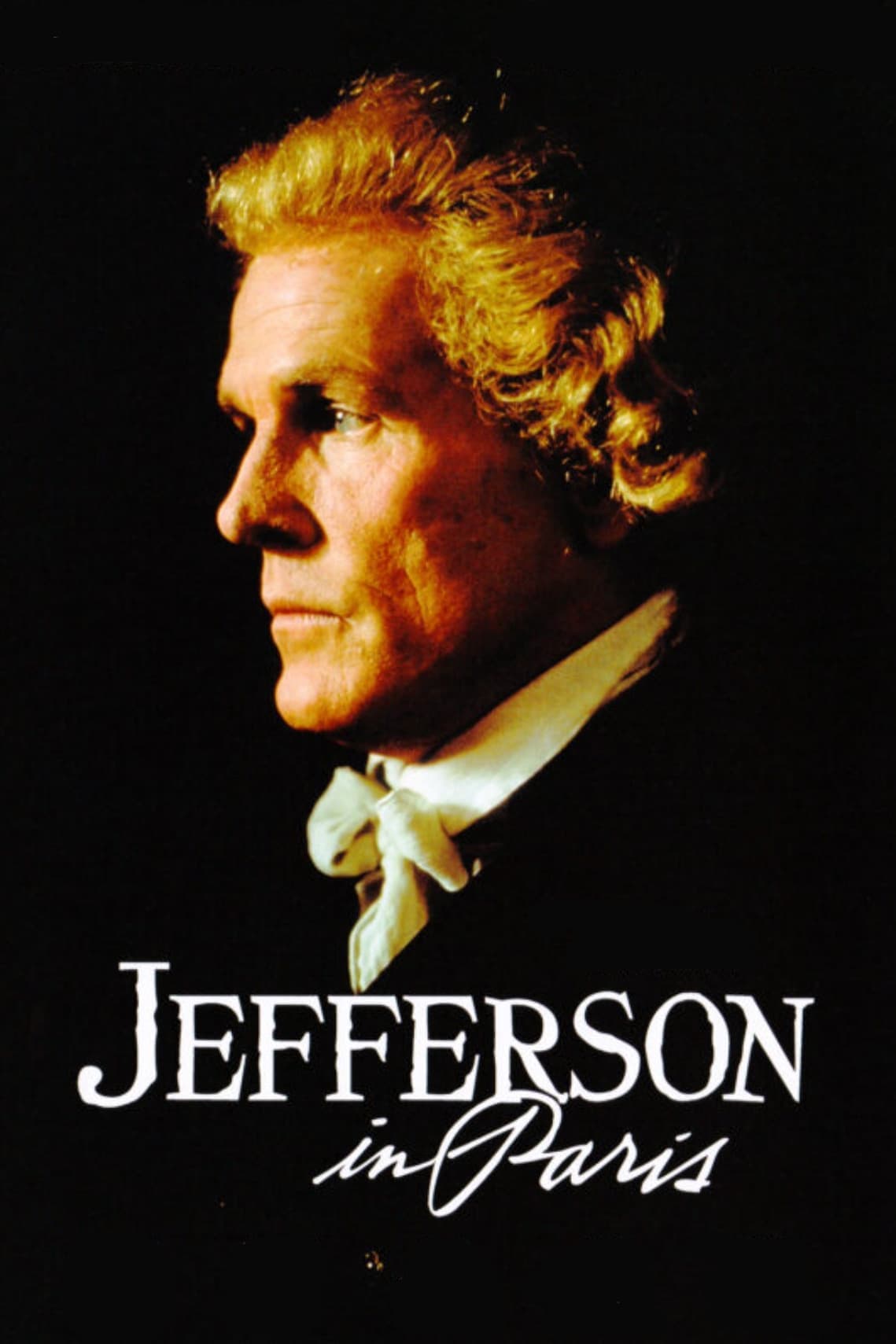 Jefferson in Paris est-il disponible sur Netflix ou autre ?