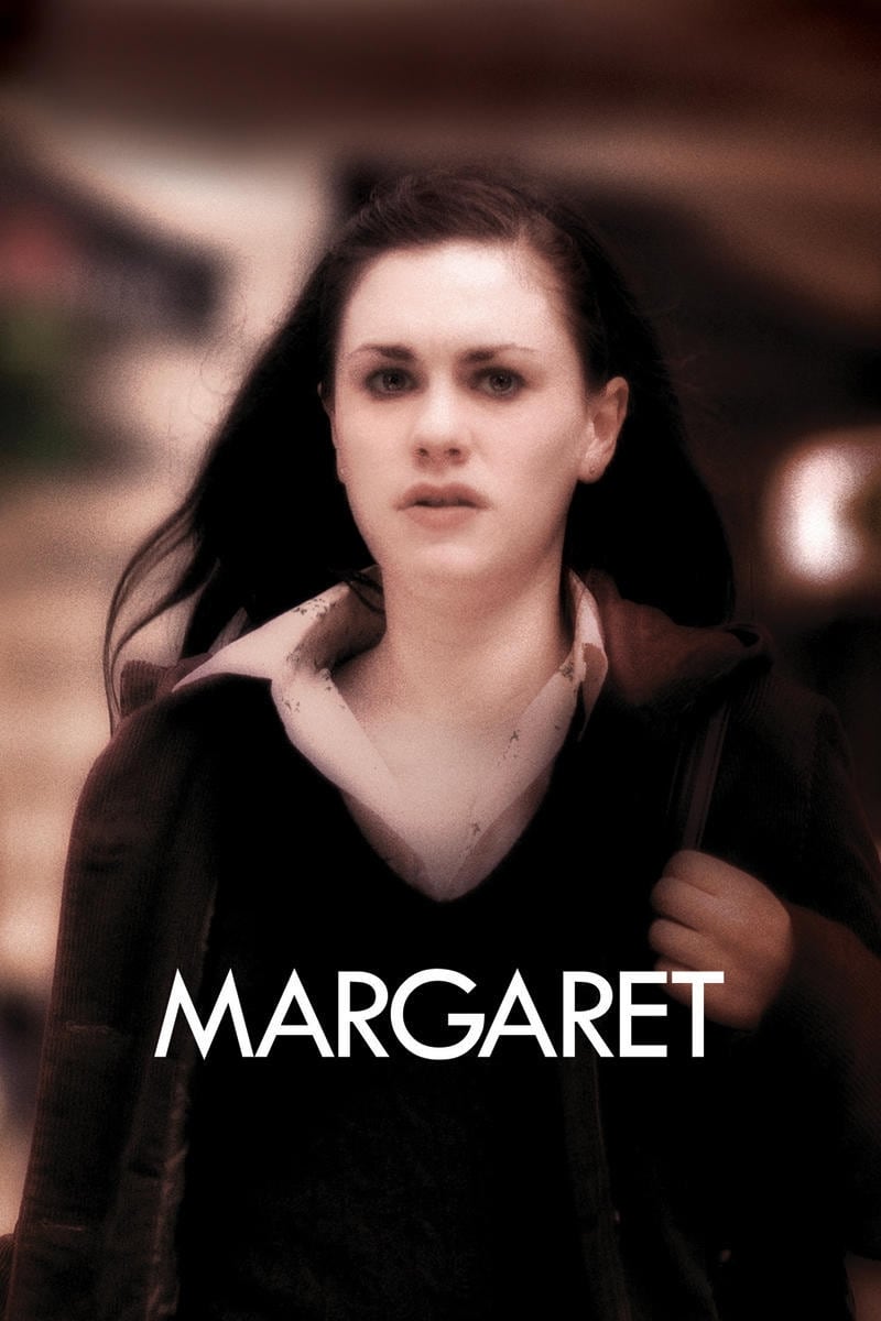 Margaret est-il disponible sur Netflix ou autre ?