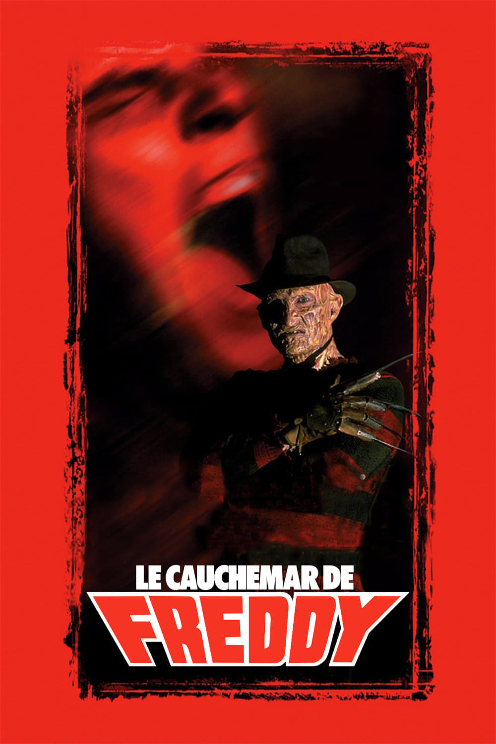 Le Cauchemar de Freddy est-il disponible sur Netflix ou autre ?