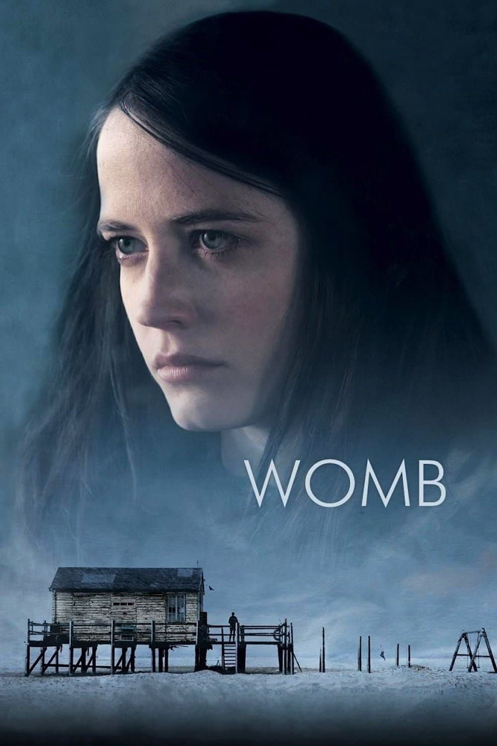 Affiche du film Womb poster