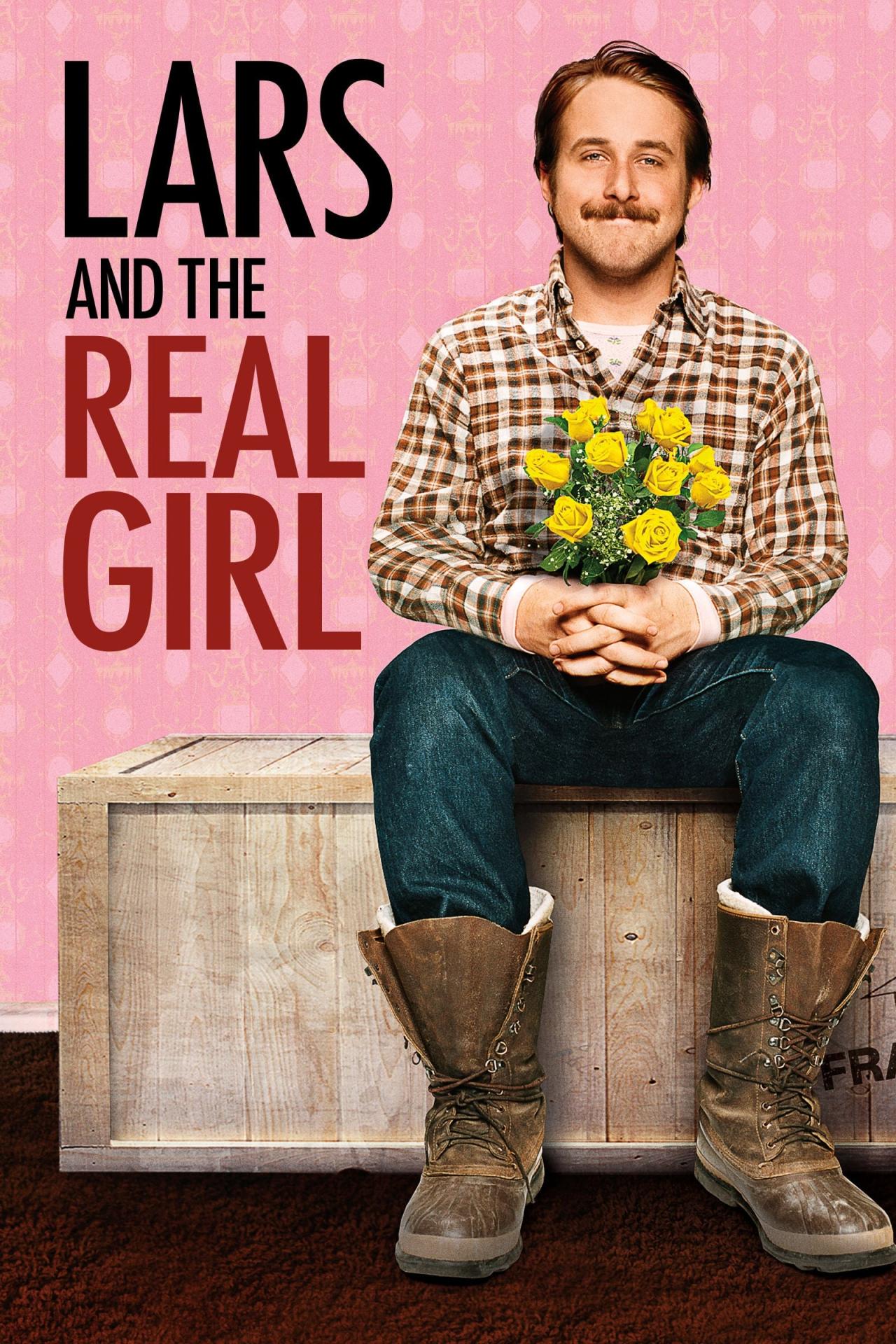 Affiche du film Lars and the Real Girl poster