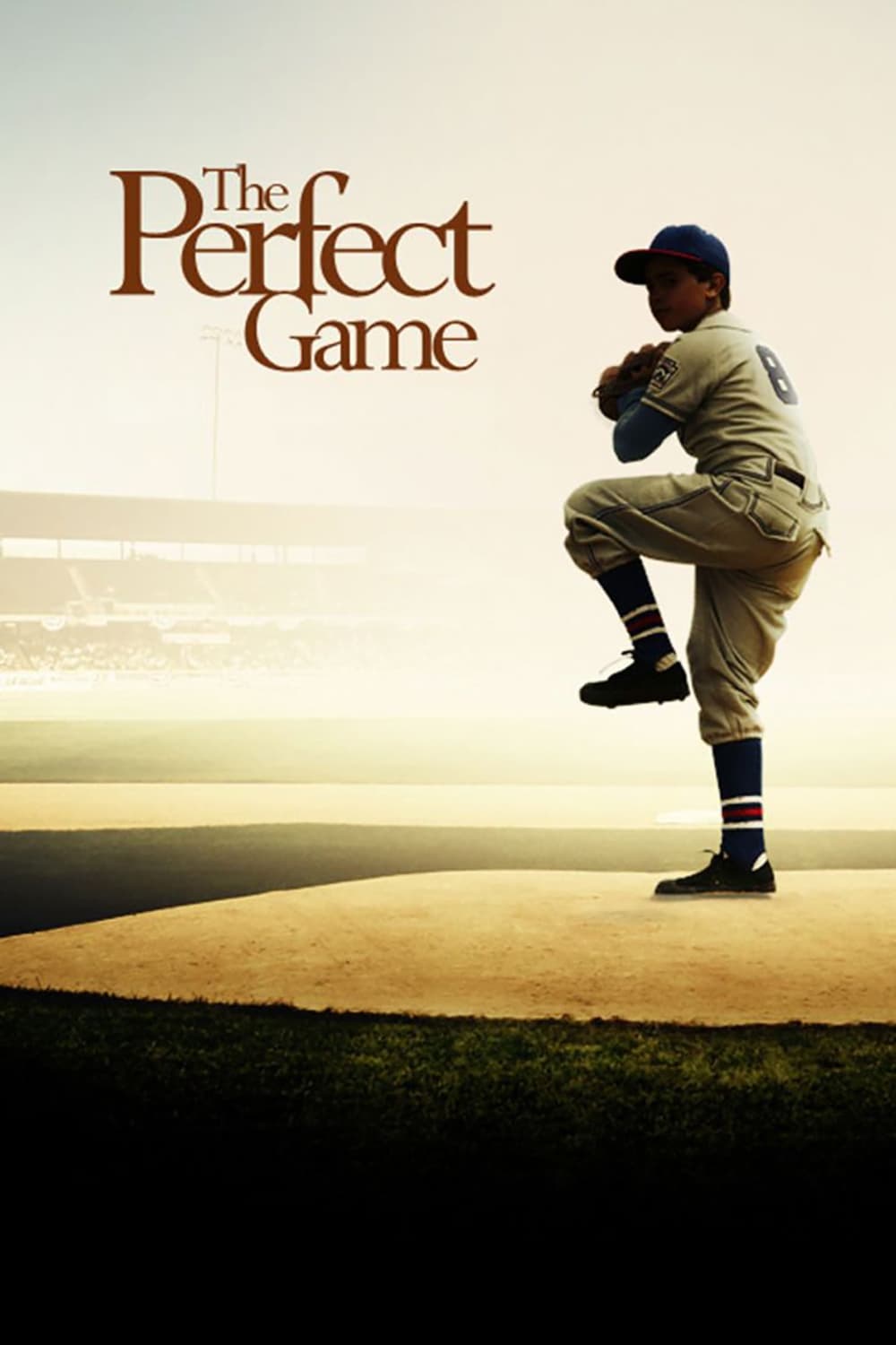 The Perfect Game est-il disponible sur Netflix ou autre ?