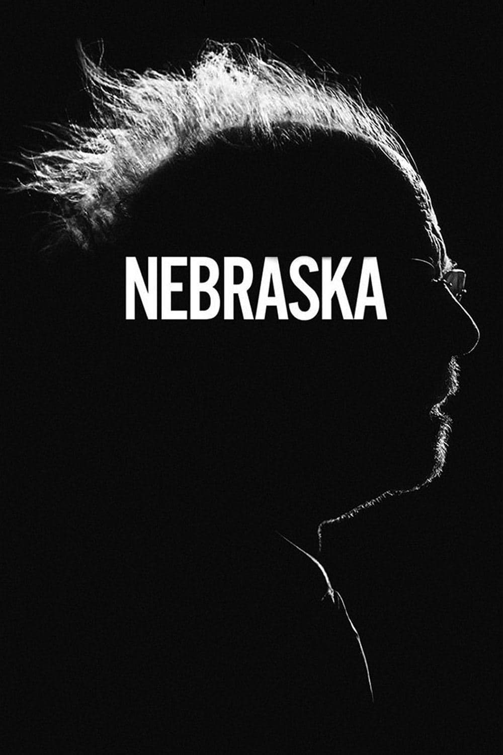 Affiche du film Nebraska poster