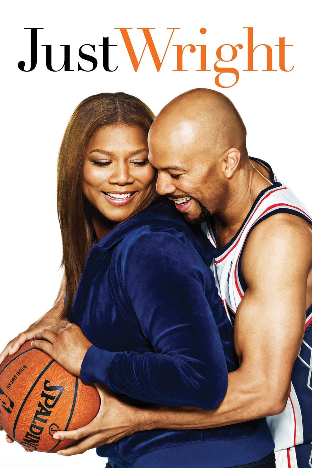 Affiche du film Just Wright poster