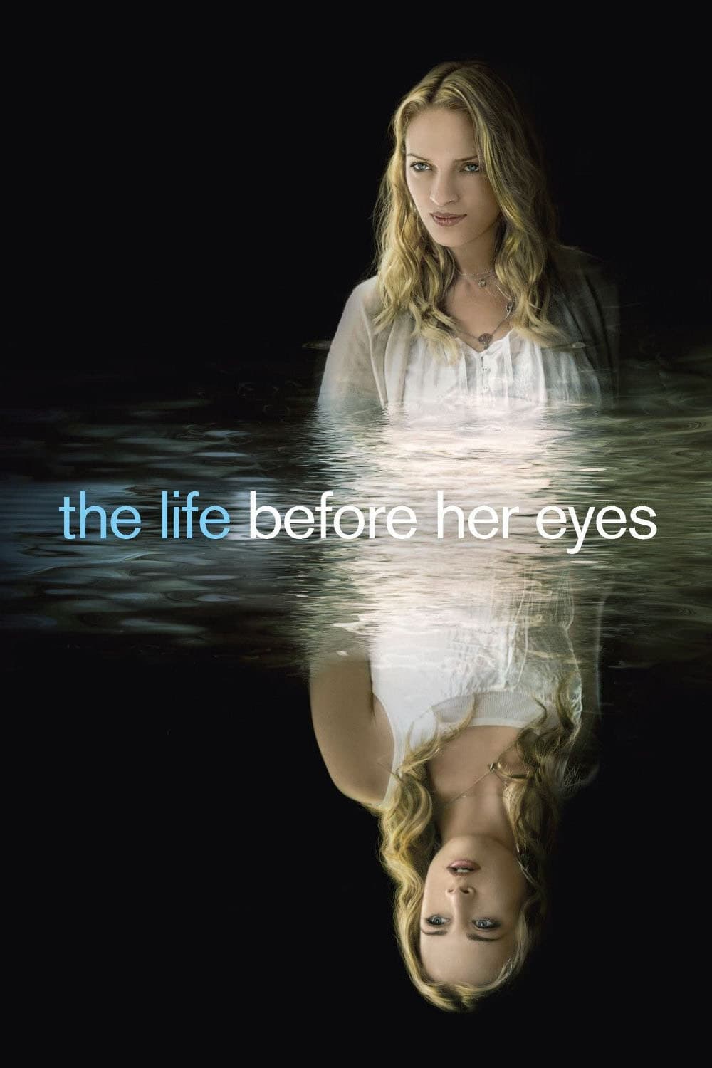 Affiche du film The Life Before Her Eyes poster